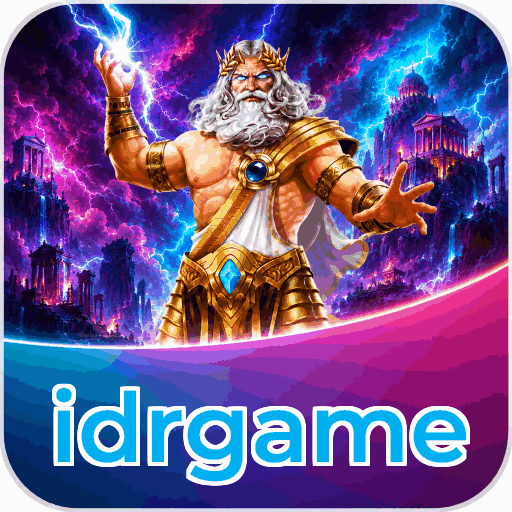 idrgame Indonesia - Peningkatan performa dan UI/UX terbaru
