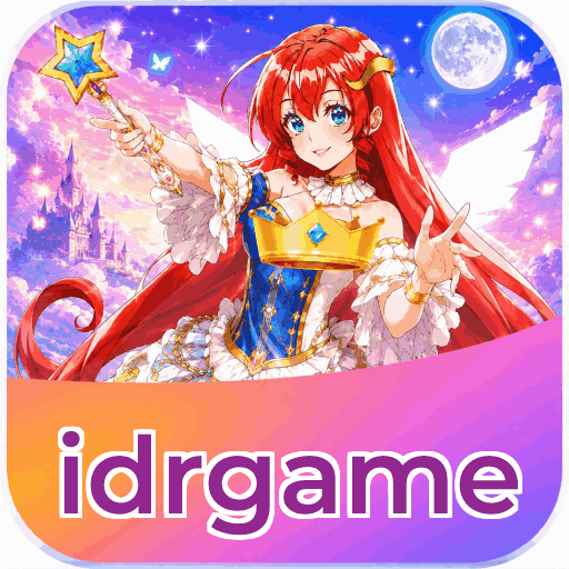 idrgame - Peningkatan performa dan UI/UX terbaru