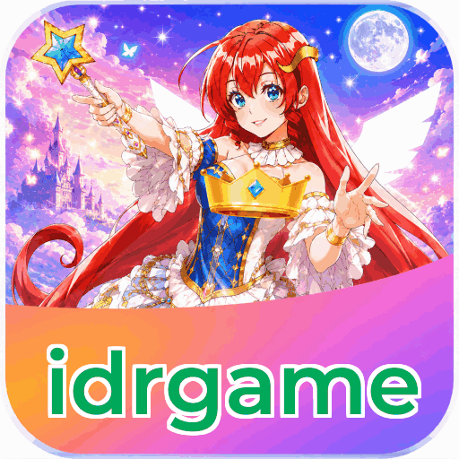 idrgame APK Indonesia - Panduan Lengkap dan Tutorial