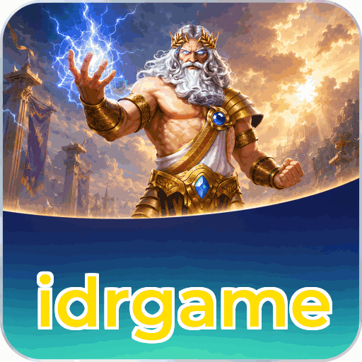 idrgame APK Indonesia - Panduan Lengkap dan Tutorial